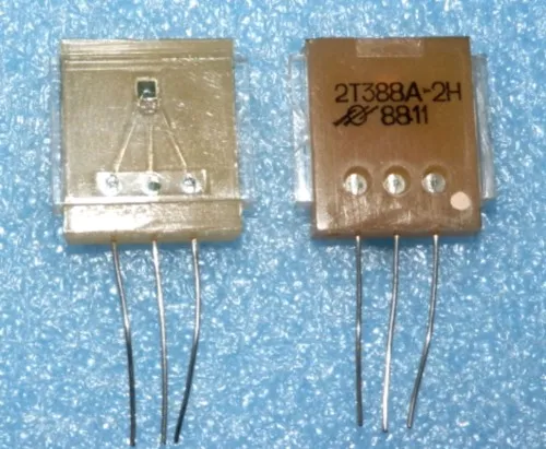 2Т388А-2 фото 3 2Т388А-2 фото 3