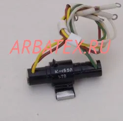 К-155Р клистрон К-155Р клистрон