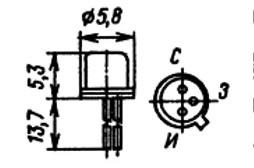 2П103АР фото 3 2П103АР фото 3