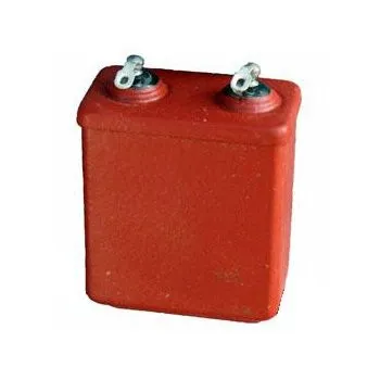 ОМБГ-3 250в 2 мкф фото 2 ОМБГ-3 250в 2 мкф фото 2