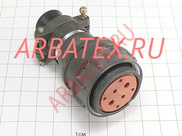 2РМДТ30КПН8Г7А1В фото 2РМДТ30КПН8Г7А1В Разъемы 2РМ, 2РМТ, 2РМГ, 2РМДТ, ОНЦ-РГ фото