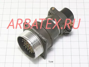 2РМТ30БПН32Ш1А1В вилка фото 2РМТ30БПН32Ш1А1В вилка Разъемы разное фото