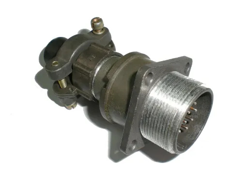 2РМТ30БПН32Ш1А1В вилка фото фото 2 2РМТ30БПН32Ш1А1В вилка Разъемы разное фото фото 2