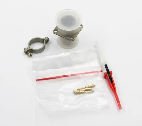 СНЦ23-10/18Р-2-В розетка Разъемы разное фото фото 2