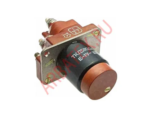 ТКД511ОДЛ контактор фото 3