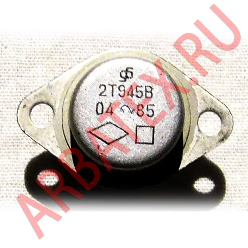 КТ945В фото 2 КТ945В фото 2