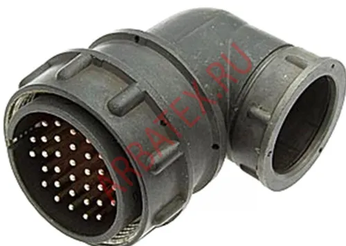 ШР48У20ЭГ1 вилка кабельная Разъемы разное фото фото 2