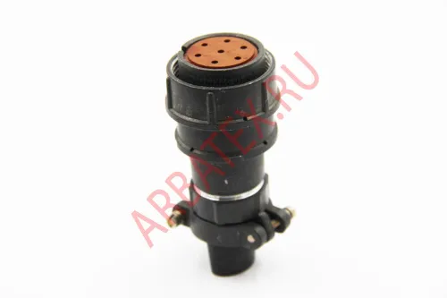 2РМД27КПН7Г5В1 розетка кабельная фото 2РМД27КПН7Г5В1 розетка кабельная Разъемы 2РМ, 2РМТ, 2РМГ, 2РМДТ, ОНЦ-РГ фото