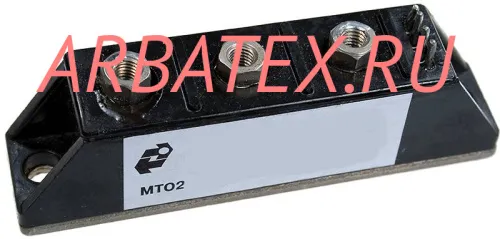 МТТ4-80-11 силовой модуль МТТ4-80-11 силовой модуль