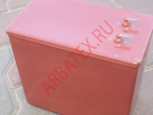 МБГВ 1000в 200 мкф фото 2