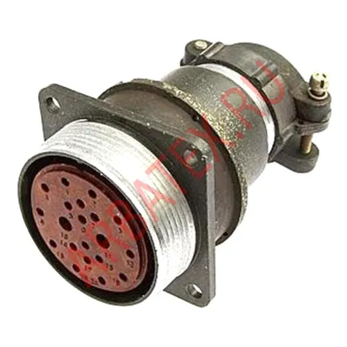 2РМДТ36БПН20Г6В1В Разъемы 2РМ, 2РМТ, 2РМГ, 2РМДТ, ОНЦ-РГ фото фото 3