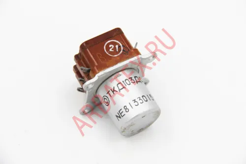 ТКД103ДОД контактор фото 4 ТКД103ДОД контактор фото 4