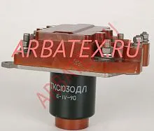 ТКС103ОДЛ контактор 