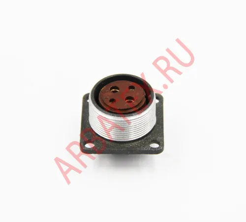 2РМ22Б4Г3В1 Разъемы 2РМ, 2РМТ, 2РМГ, 2РМДТ, ОНЦ-РГ фото фото 2