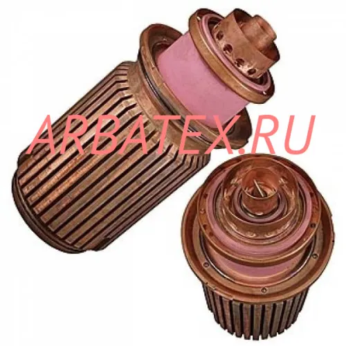 ГУ-68П генераторный триод ГУ-68П генераторный триод