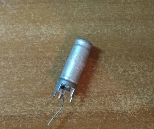 К50-20 300в 5 мкф фото 2