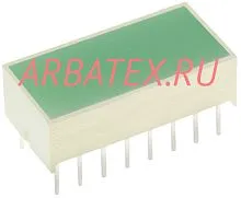 АЛС362П цифровой индикатор