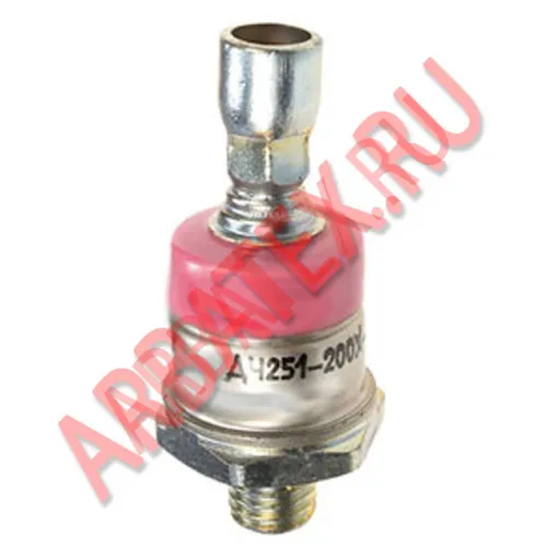 ДЧ251-200Х-12 диод фото 3 ДЧ251-200Х-12 диод фото 3