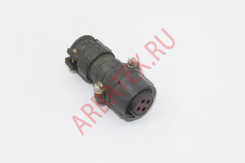 ШР20П4НШ4 Разъемы ШР, СШР фото фото 3