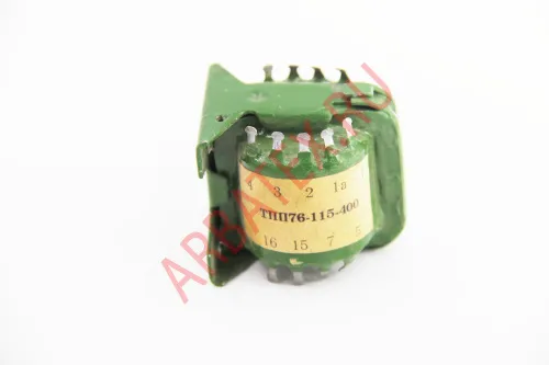 ТПП76-115-400 трансформатор фото 4 ТПП76-115-400 трансформатор фото 4
