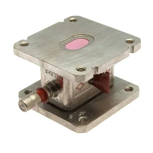 РР-63-1 разрядник резонансный РР-63-1 разрядник резонансный