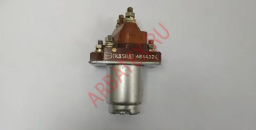 ТКД511ДТ контактор фото 2