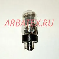 4Ц6С радиолампа