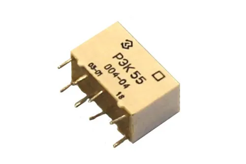 РЭК-55 РВИМ.647.611.004-05 фото 2 РЭК-55 РВИМ.647.611.004-05 фото 2