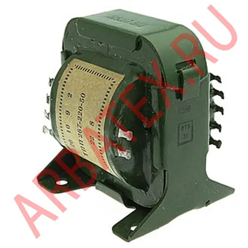 ТПП267-220-50 трансформатор фото 2 ТПП267-220-50 трансформатор фото 2