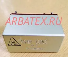 КНЕ-020У 24В контактор