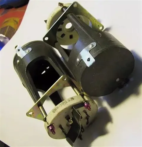 ПЛК-50МД ламповая панель фото 2