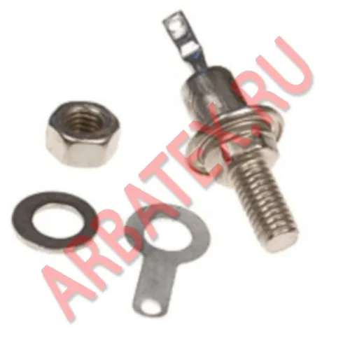 2Д202И-Т диод фото 2