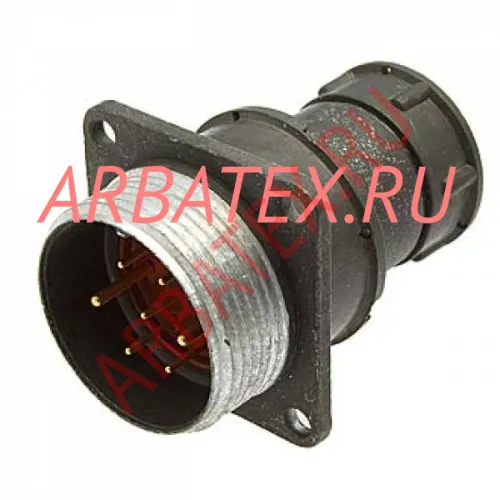 2РМ27БПЭ7Ш2А1 Разъемы 2РМ, 2РМТ, 2РМГ, 2РМДТ, ОНЦ-РГ фото