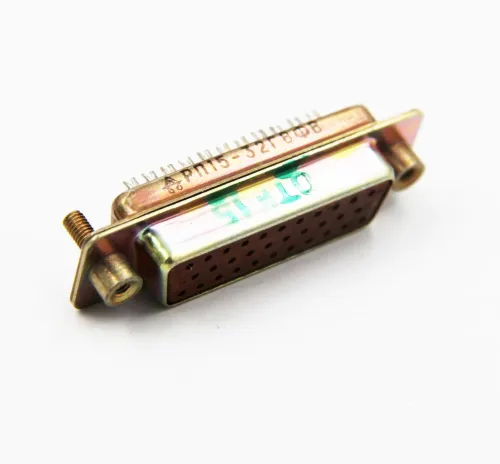 РП15-32ГВФВ Разъемы разное фото фото 3