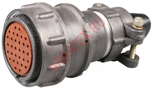 2РМТ30КПН32Г1А1В Разъемы 2РМ, 2РМТ, 2РМГ, 2РМДТ, ОНЦ-РГ фото фото 2