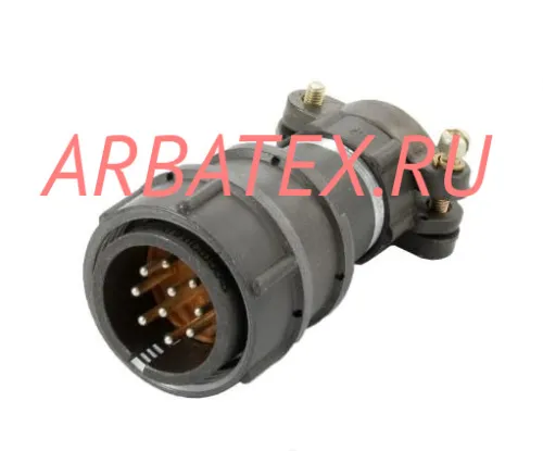 2РМ27КПН7Ш2А1 вилка фото 2РМ27КПН7Ш2А1 вилка Разъемы разное фото