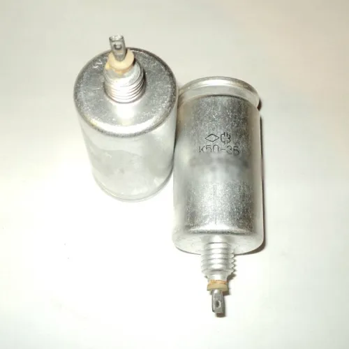 К50-3Б 25в 200 мкф фото 2 К50-3Б 25в 200 мкф фото 2