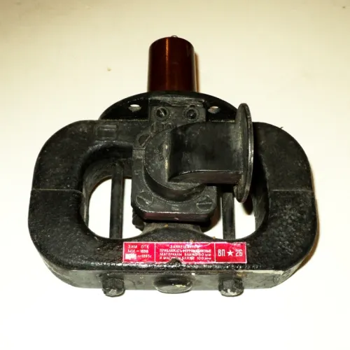 МИ-189Д магнетрон фото 2 МИ-189Д магнетрон фото 2