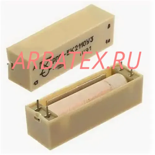 РПГ-5К 2110 24В РПГ-5К 2110 24В