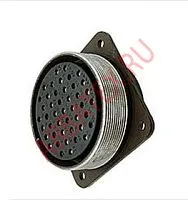 ШР60ПК45НГ2 розетка блочная фото