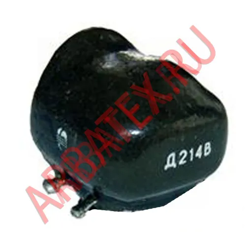 Д214В дроссель фото 2