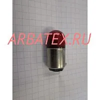 СМК 28-5 b15d/18 лампа накаливания