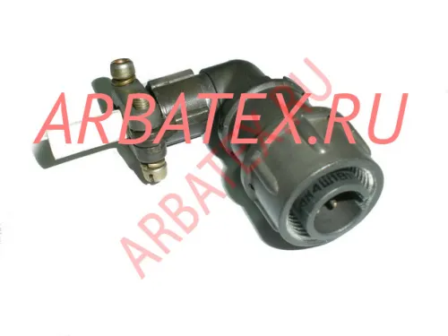 2РМ14КУН4Ш1А1 Разъемы 2РМ, 2РМТ, 2РМГ, 2РМДТ, ОНЦ-РГ фото