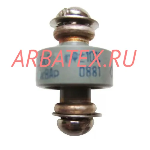 К15У-1А 3.5кВ 6.8 пф 6квар