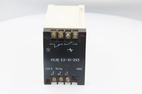 ЕЛ-10-2У3-220В фото 4 ЕЛ-10-2У3-220В фото 4