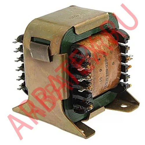 ТПП289-220-50 трансформатор фото 2 ТПП289-220-50 трансформатор фото 2