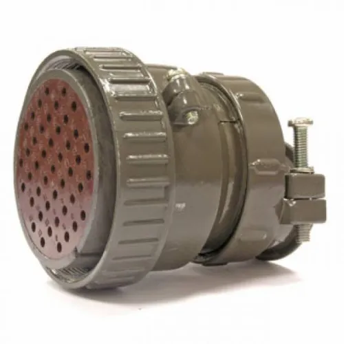 2РТ60П45НШ2-А розетка кабельная Разъемы разное фото фото 3