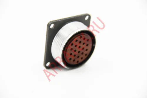 2РМД30Б24Г5В1 фото фото 6 2РМД30Б24Г5В1 Разъемы 2РМ, 2РМТ, 2РМГ, 2РМДТ, ОНЦ-РГ фото фото 6