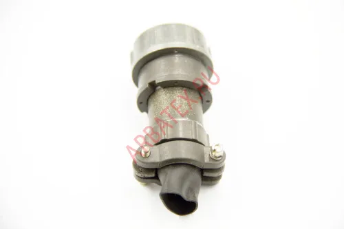 2РМТ24КПЭ19Г1В1В Разъемы 2РМ, 2РМТ, 2РМГ, 2РМДТ, ОНЦ-РГ фото фото 2