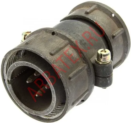 ШР28У4ЭГ8 вилка Разъемы ШР, СШР фото фото 2